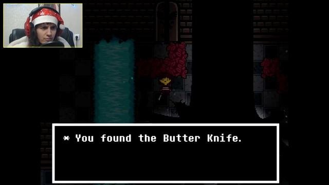 ПОЩАДИТЬ ВСЕХ! | UNDERFELL