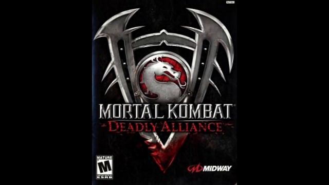 Evolution of Mortal Kombat Games 1992 - 2019 смотреть онлайн