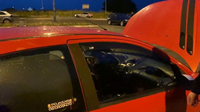 Marko Djukic,Peugeot 206, Mišeluk смотреть онлайн