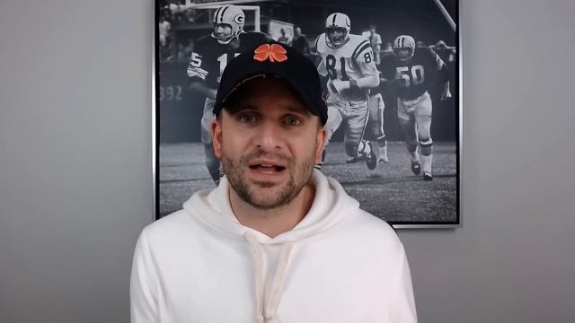It's Time To Run Matt LaFleur's Offense смотреть онлайн