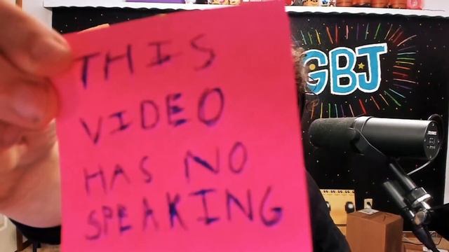 THIS VIDEO HAS NO SPEAKING смотреть онлайн