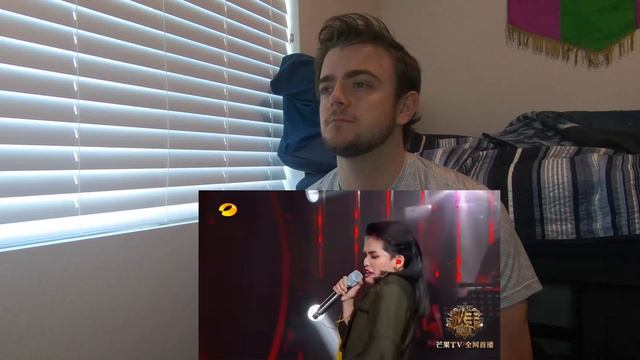 KZ Tandingan《Royal》 "Singer 2018" Episode 9 Reaction! смотреть онлайн