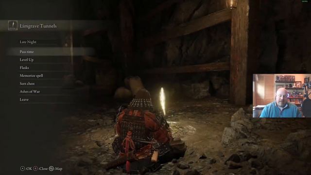 Elden Ring | Getting Started | "True Samurai" | Full Guide смотреть онлайн