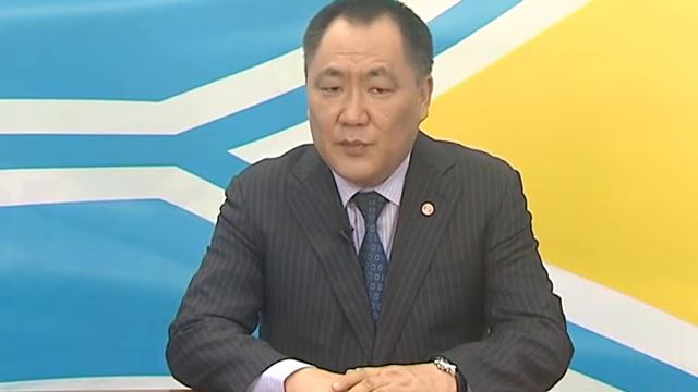 Обращение Главы РТ ШВ Кара оола в связи с началом пожароопасного периода смотреть онлайн