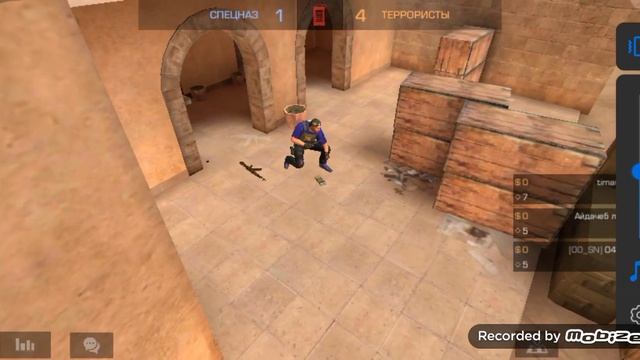 играем в режимы*эскалация* смотреть онлайн