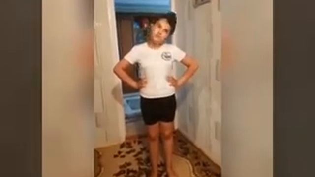 Музыкальная зарядка смотреть онлайн