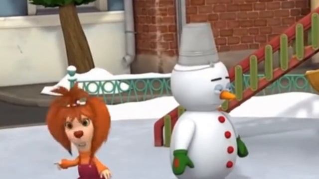 Хочешь покажу пе....