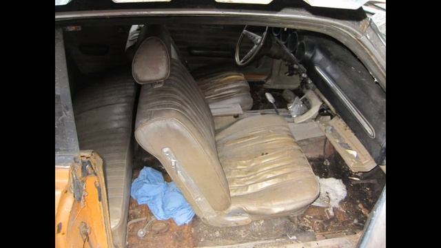 И в РОССИИ ТОЖЕ  погибают ЛЕГЕНДАРНЫЕ маслкары Ford  GT V8 образца 1969 года