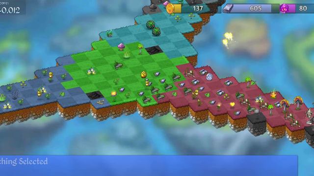 MERGE DRAGONS GAMEPLAY Fjord 9 смотреть онлайн