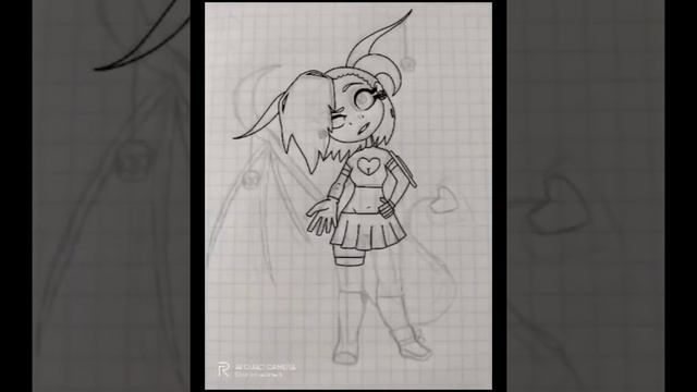 Speedpaint:"Little Rose" смотреть онлайн