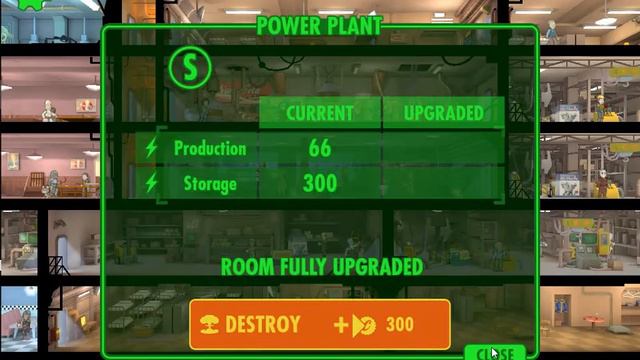 White thumbnail only video game channel no commentary playthrough fallout shelter смотреть онлайн