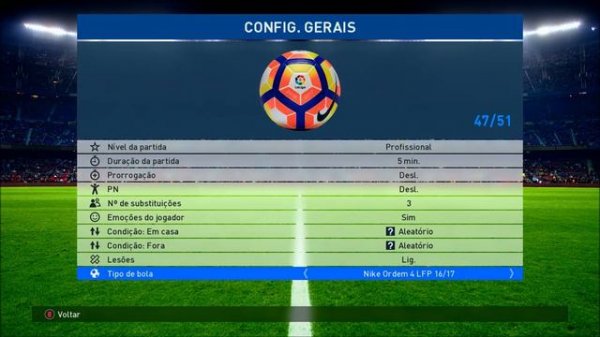 SMOKE PATCH 9.1,  |  PES 2017 PC DOWNLOAD