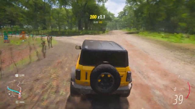 Forza horizon 5 gameplay | NVIDIA GT 1030 OC 2 GB | Intel i5 10400 | 60 FPS Monitor | 1080p HD смотреть онлайн