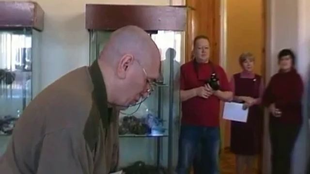 19 апреля 2014 Закрытие V й Миасской выставки смотреть онлайн