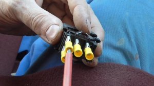 Кнопка обогрева заднего стекла ВАЗ с подсветкой 26.3710-22.41