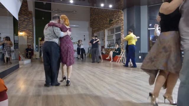 Yaroslavl TW-2019     Part 21