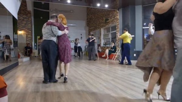 Yaroslavl TW-2019 part 21