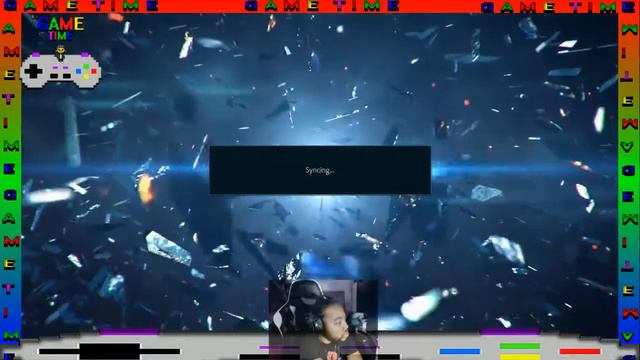 Tekken 7! Lobby w/ It's Game Time смотреть онлайн