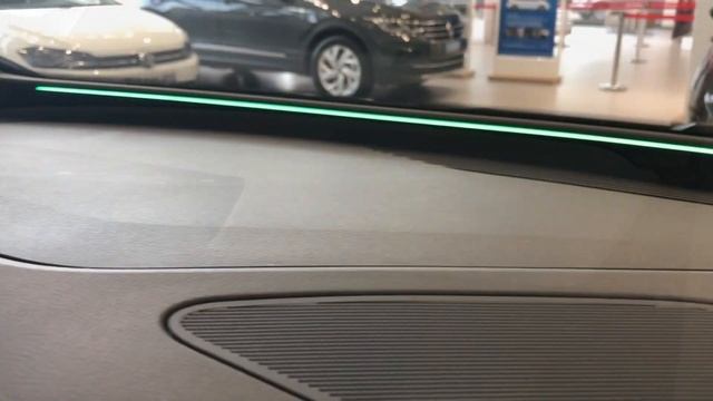 Volkswagen ID.3 First смотреть онлайн