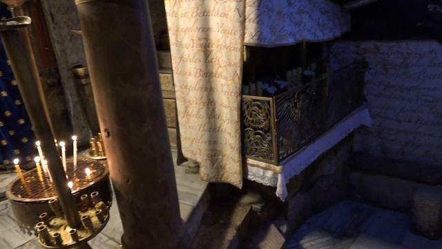 Место Христовог рођења, Витлејем смотреть онлайн