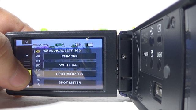 Filmadora Sony DCR-SX43 Zoom Óptico 60x смотреть онлайн