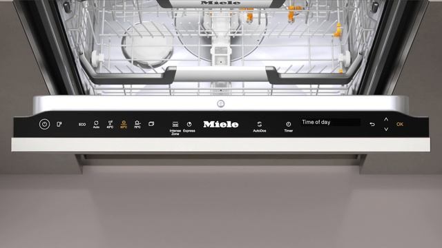 Tips & tricks for cleaning and using the Miele dishwasher | Miele смотреть онлайн