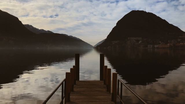 Музыка для медитации и релаксации / Music for meditation and relaxation смотреть онлайн