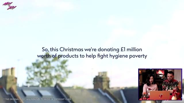 ?CHRISTMAS ADVERTS 2020?️ that make us fuzzy inside ? MAY AND JAY REACT to Christmas adverts 2020 смотреть онлайн
