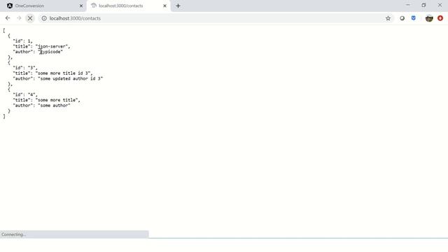 Angular 9 Tutorial For Beginners #60- Http GET смотреть онлайн