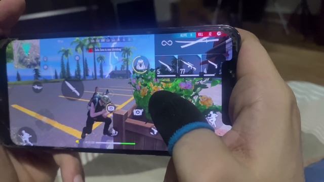 Free Fire Max Full Review | Arrow Gaming