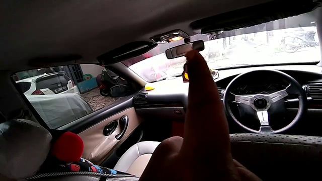 REVIEW MOBIL DAGANGAN - FOR SALE ‼ PEUGEOT 406 2.0 TAHUN 1997 MT