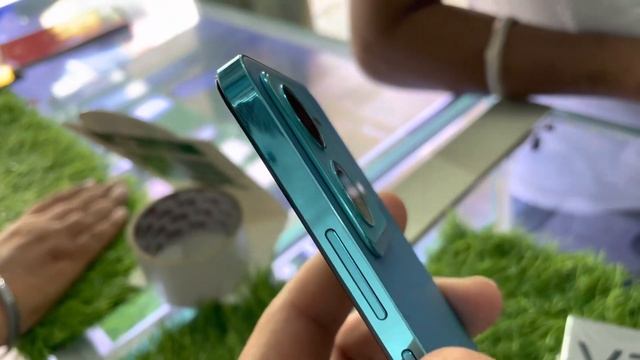 Vivo V25 Mobile Phone ? смотреть онлайн