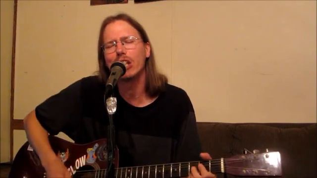 Karlton Larmore-All My Rowdy Friends Have Settled Down (alternate recording from August 2014) смотреть онлайн