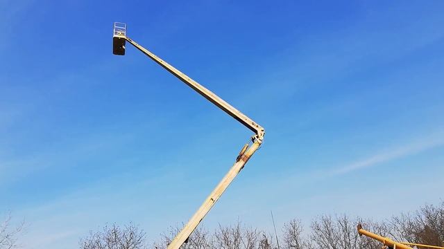 АВТОВЫШКА ВС 22-01 смотреть онлайн