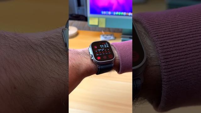 Apple Watch Ultra - I Was WRONG. смотреть онлайн
