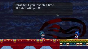 Полный Разбор Демо!!! Все Концовки и Секреты!!! | Sonic.Exe The Parasite