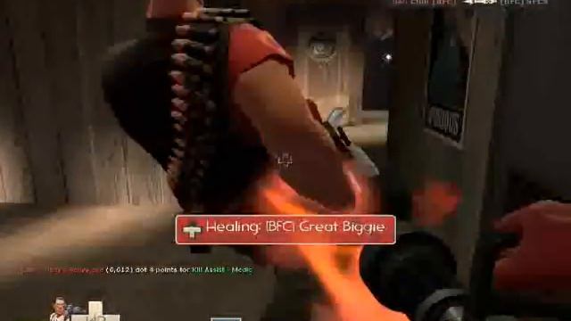 [BFC] Vs. [BFC] Scrim смотреть онлайн