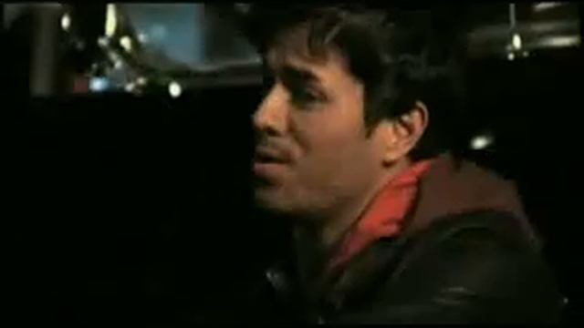Enrique Iglesias Ft Nadiya - Tired Of Being Sorry