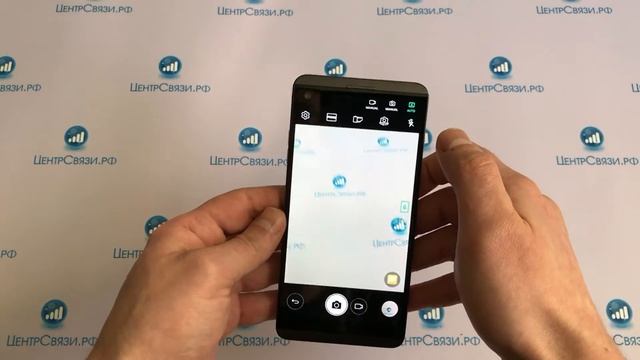 Обзор LG V20 от магазина ЦЕНТР СВЯЗИ смотреть онлайн