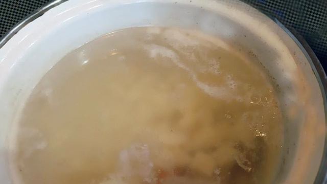 Секреты кухни