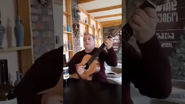 giorgi getiashvili გიორგი გეთიაშვილი - виноградная косточка