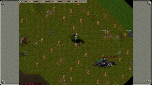 Ultima Online - 10/1/15 Bucs Den PvP - UO Shadow Age смотреть онлайн