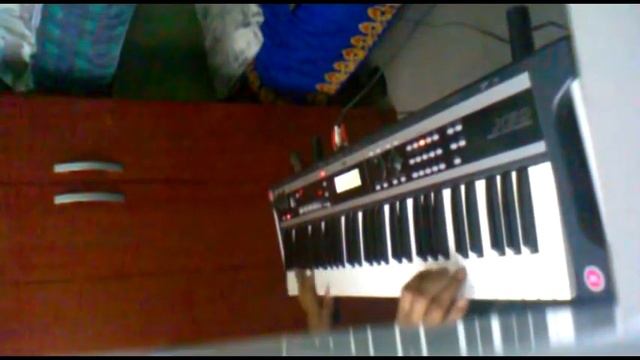 la liga punteo - korg x50 смотреть онлайн
