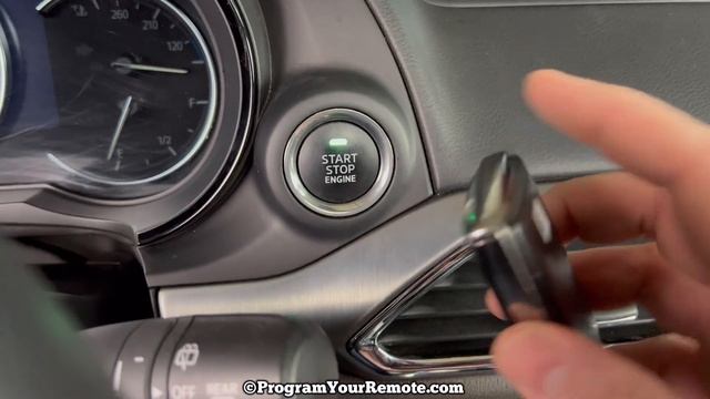 How to Start 2020 - 2023 Mazda CX-9 With Dead Key Fob Battery "Key Not Detected" CX9 Remote Low смотреть онлайн