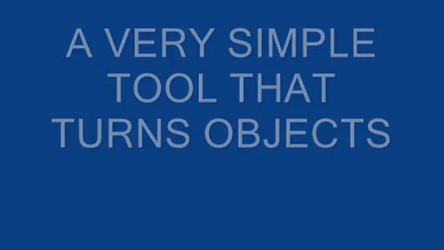 PHUN TOOLS TUTORIAL смотреть онлайн