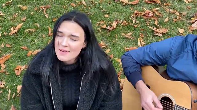 тримай (cover) Христина Соловій смотреть онлайн