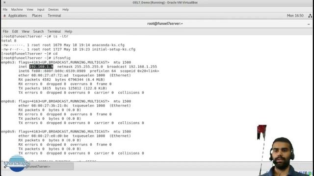 My Preferences for Network Adapters in Virtual Box| Bridged|Host Only Adapters смотреть онлайн