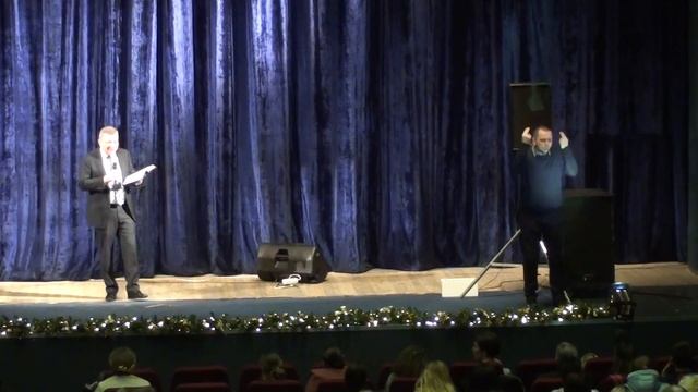 Рождество Христово Петрозаводская Церковь Новая Жизнь 24 12 2019г смотреть онлайн