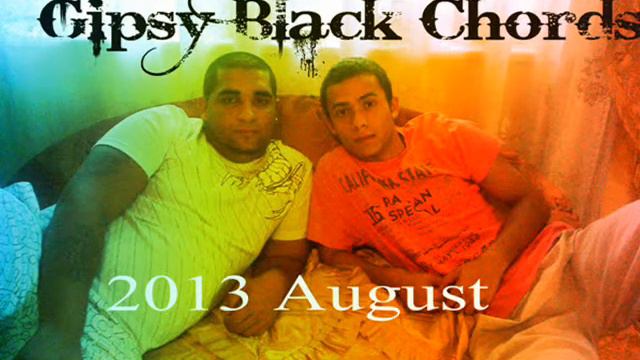 Gipsy Black Chords смотреть онлайн