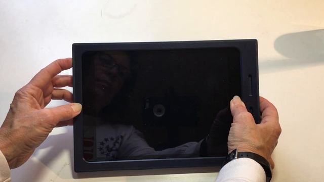 iPad Hard Reset смотреть онлайн